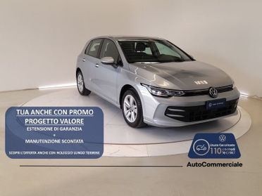 Volkswagen Golf 2.0 TDI SCR Life