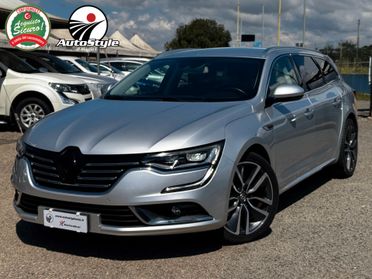 Renault Talisman dCi 160 CV EDC Energy Intens