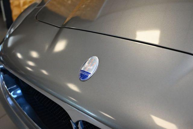 MASERATI Coupe 4200 GT V8 32V CAMBIOCORSA FRIZIONE DA FARE!
