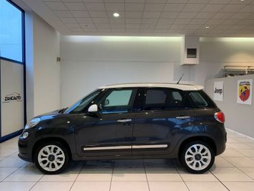 FIAT 500L 500L 1.4 95 CV Lounge