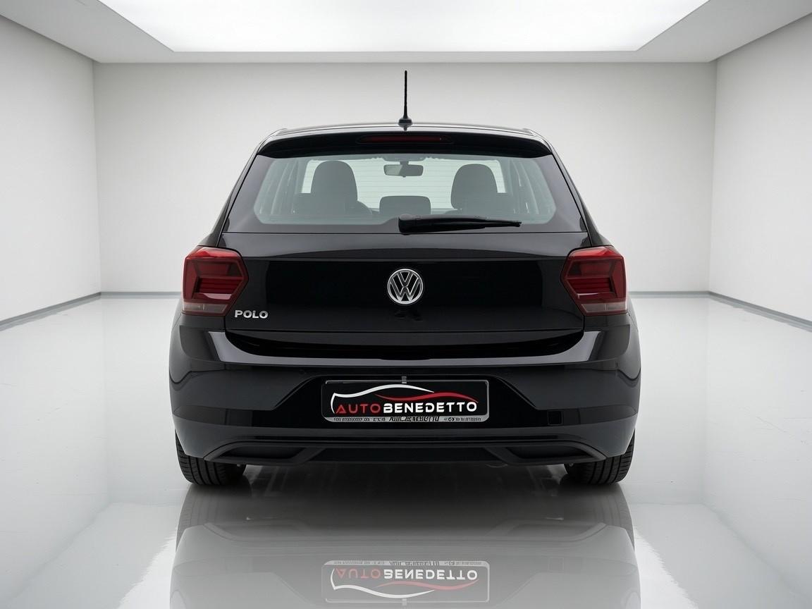 Volkswagen Polo 1.6 TDI 95 CV Highline 2020