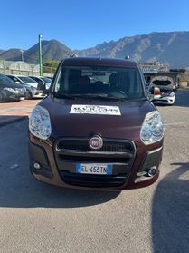 Fiat Doblo Doblò 2.0 MJT 16V Emotion