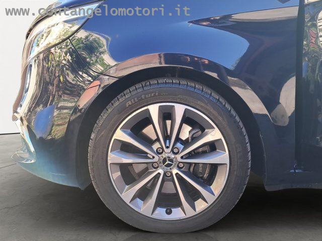 MERCEDES-BENZ V 250 d Automatic 4Matic Executive Extralong