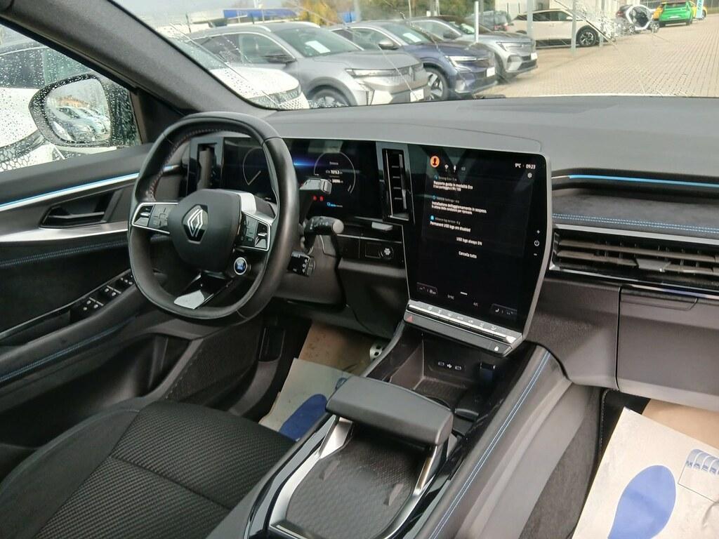 Renault Austral 1.2 E-Tech full hybrid Techno Esprit Alpine