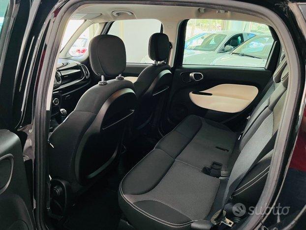 Fiat 500L 1.3 Multijet 85 CV Trekking anno 2015