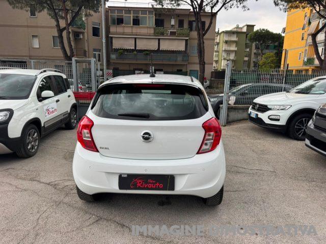 OPEL Karl Rocks 1.0 75 CV Start&Stop