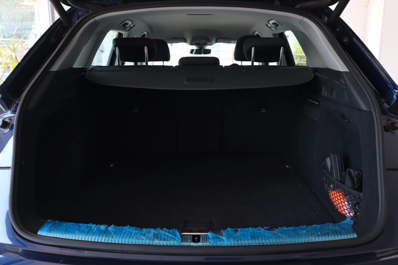 Audi Q5 2.0 TDI quattro S tronic Sport