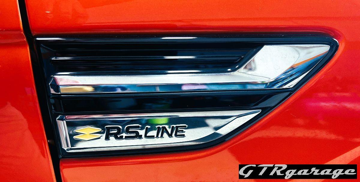 RENAULT Arkana Hybrid 145CV R.S.Line NO OBBLIGO FINANZIAMENTO