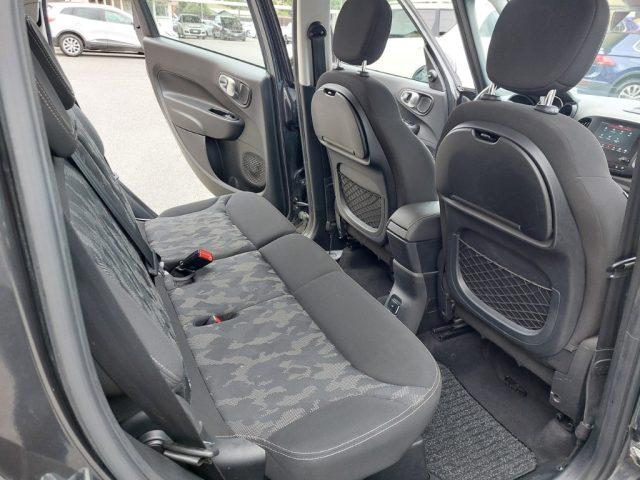FIAT 500L 1.3 Multijet 95 CV Cross uniprò Fatturab.