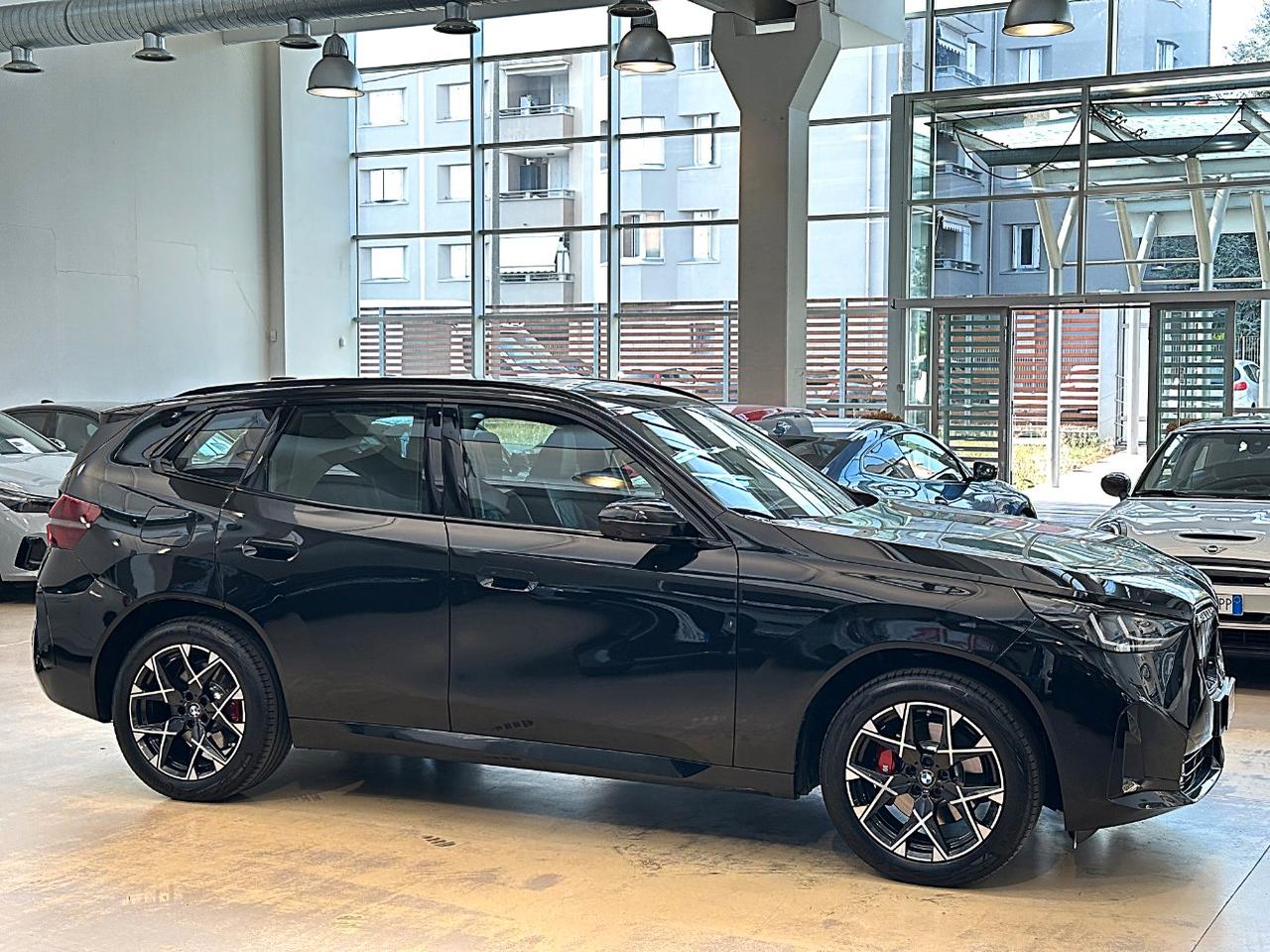 BMW X3 xdrive20d MSport Pro auto-19"-Sedili Vent-Camera 360-FULL-IVA