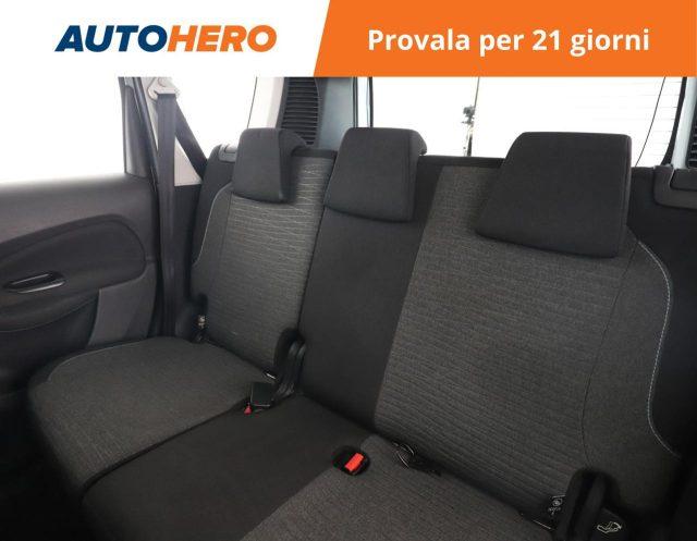 CITROEN C3 Picasso VTi 95 Feel Edition