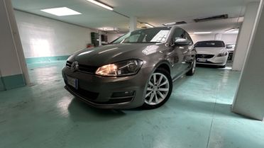 Volkswagen Golf 1.6 TDI 110 CV DSG 5p. Highline(anche per neopatentati)