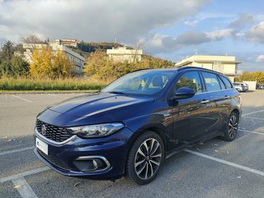 FIAT Tipo SW 1.6 mjt Lounge s&s 120cv