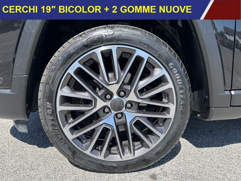 Jeep Compass 1.3 T4 130cv Limited VEDI ELENCO ACCESSORI!!