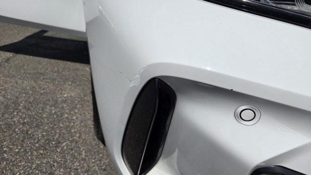 BMW 116 d 5p. Msport PERMUTE UNICOPROPRIETARIO OK NEOPAT.
