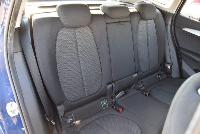 BMW X1 xDrive18d Business Advantage