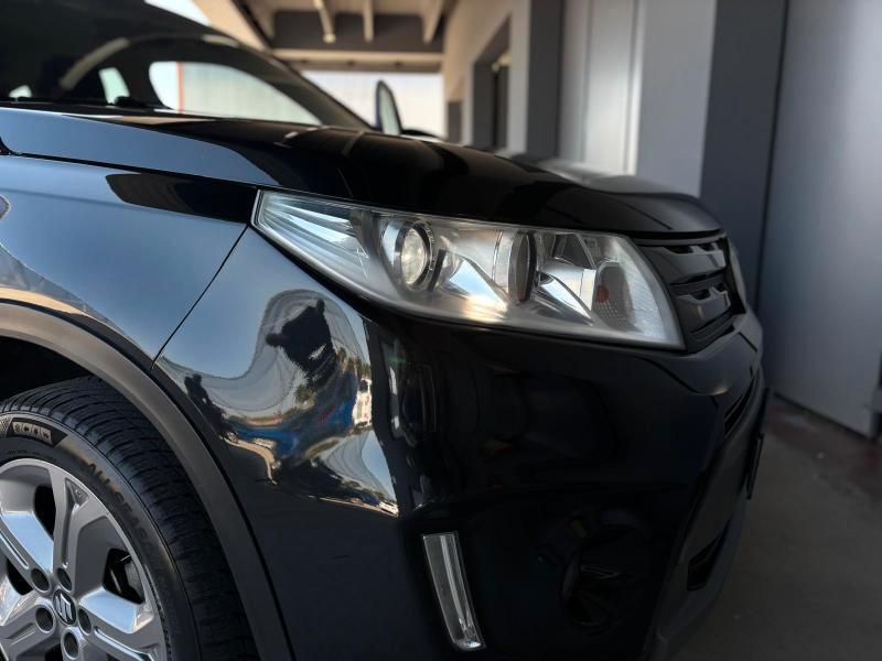 Suzuki Vitara 1.6 ddis Exclusive s&s 4wd allgrip