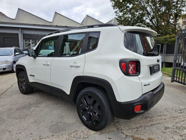 JEEP Renegade 2.0 Mjt 140CV 4WD