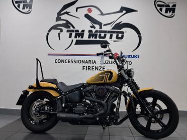 Harley-davidson Dyna Street Bob 114