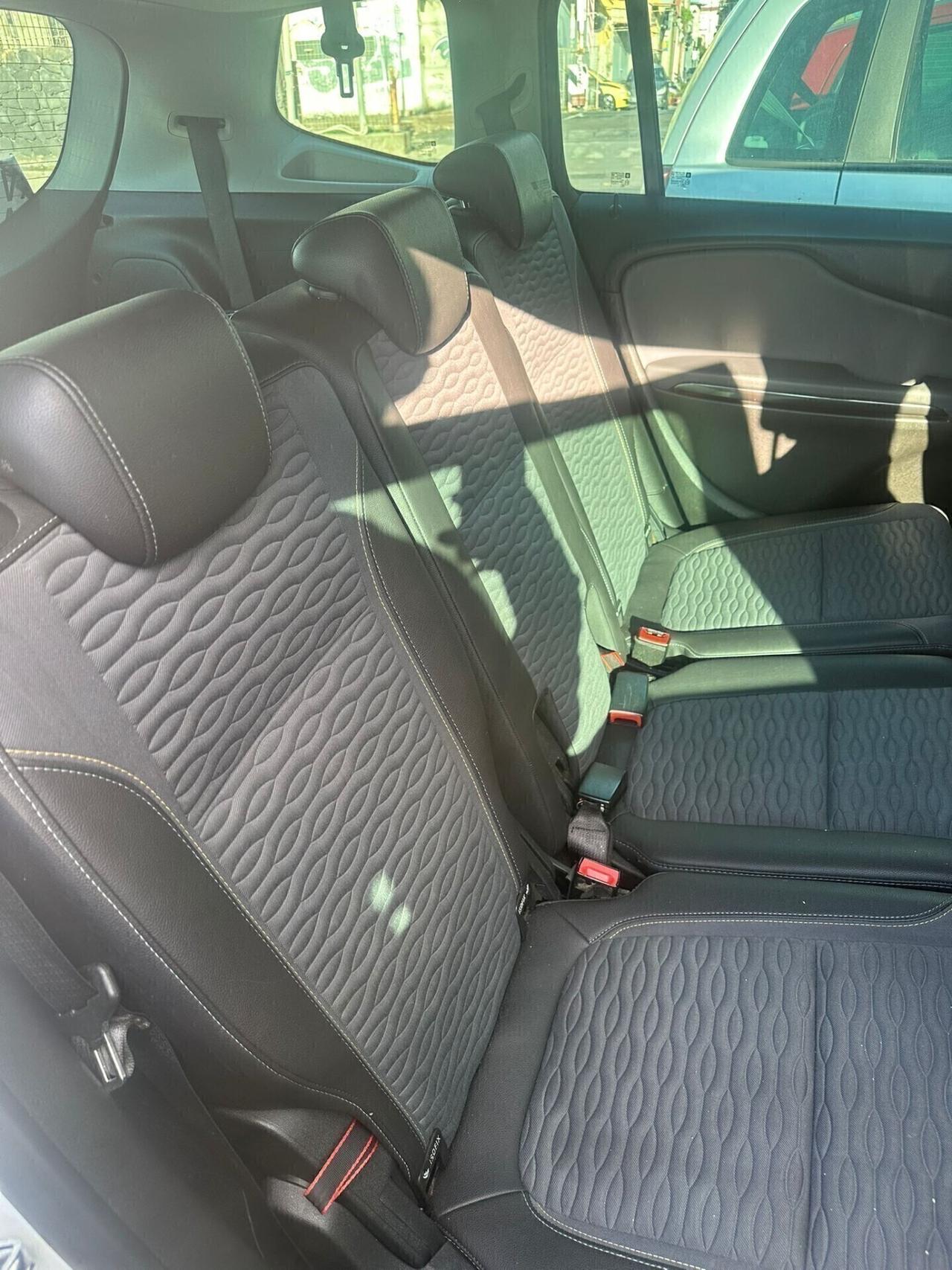 Opel Zafira Tourer 1.6 Turbo EcoM 150CV Elective