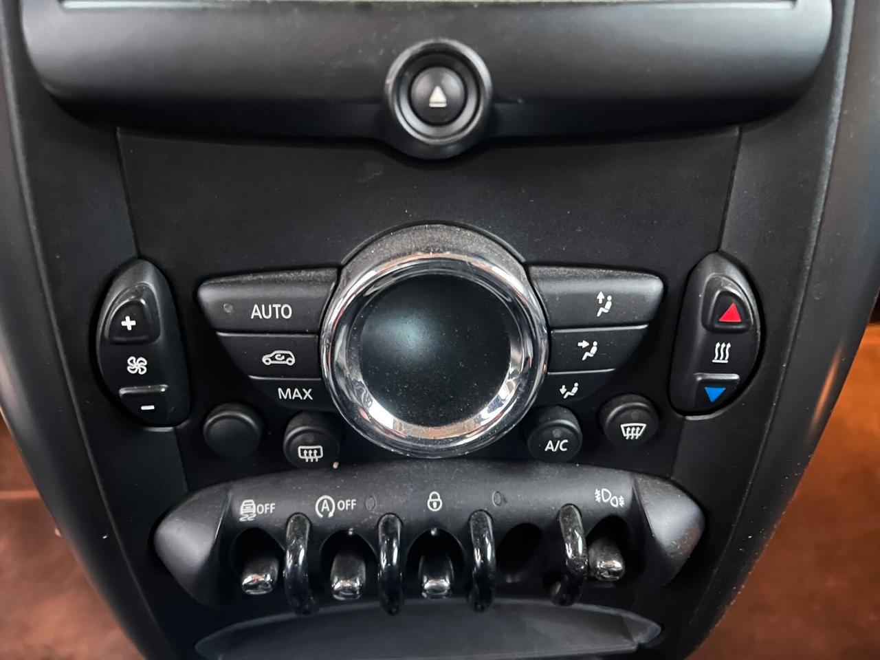 MINI Cooper SD Countryman R60 2.0 - UNICO PROPRIETARIO