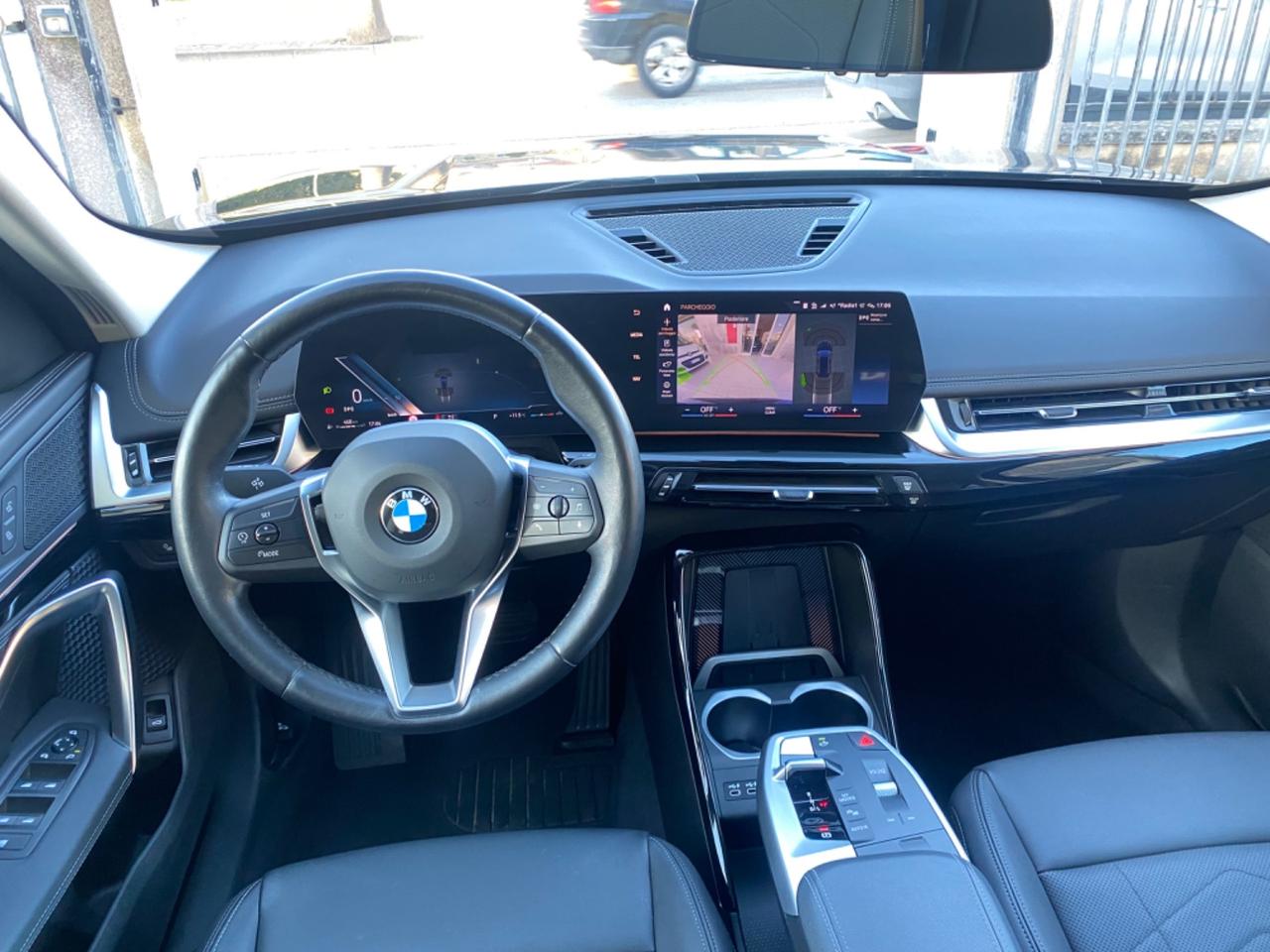 Bmw X1 sDrive 18d xLine