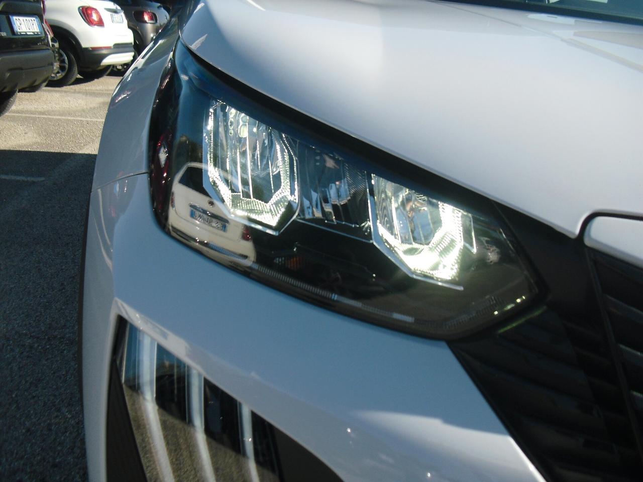 Peugeot 2008 1.2 puretech 100cv Active Pack NUOVA A KM.0!!