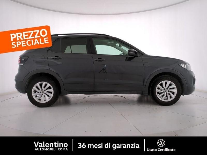 Volkswagen T-Cross 1.0 TSI 110 CV Style