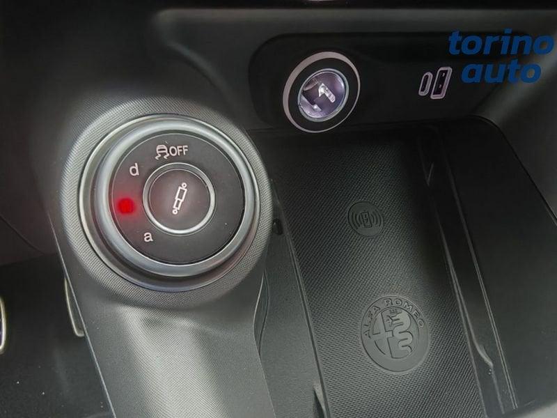 Alfa Romeo Tonale 1.3 280 CV PHEV AT6 Q4 Speciale