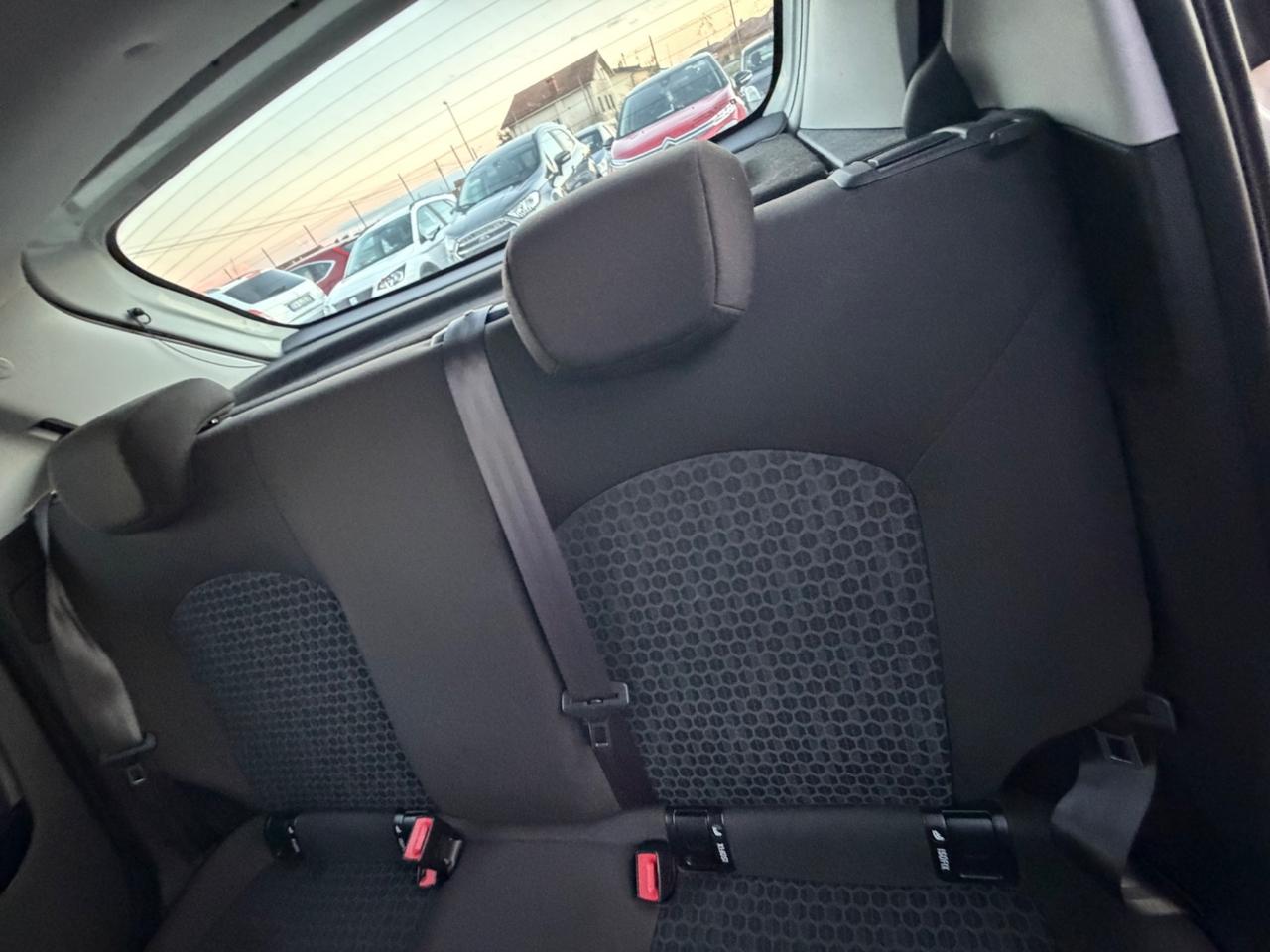 Opel Corsa 1.3 CDTI 5 porte Advance