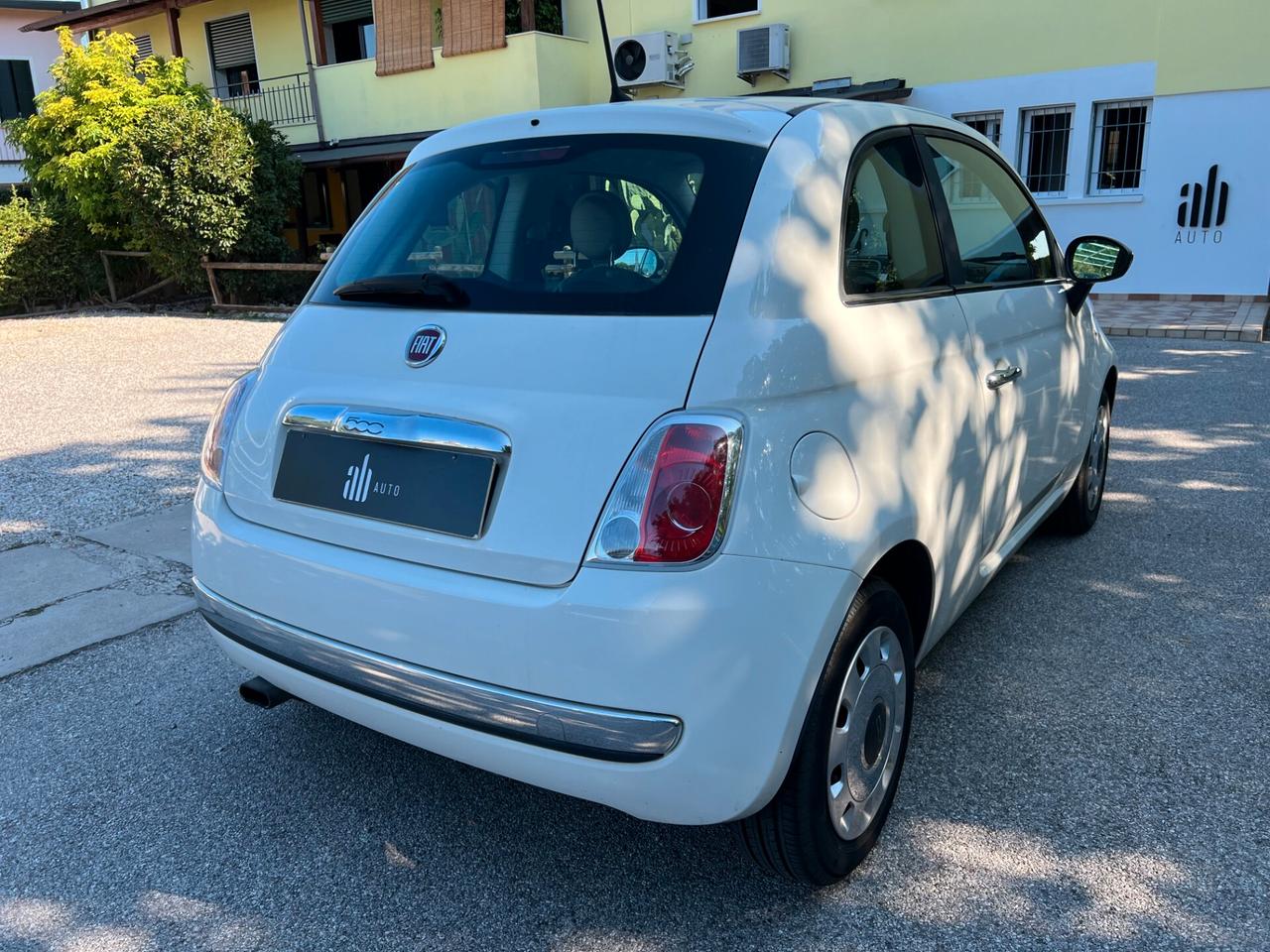 Fiat 500 1.2 EasyPower Pop