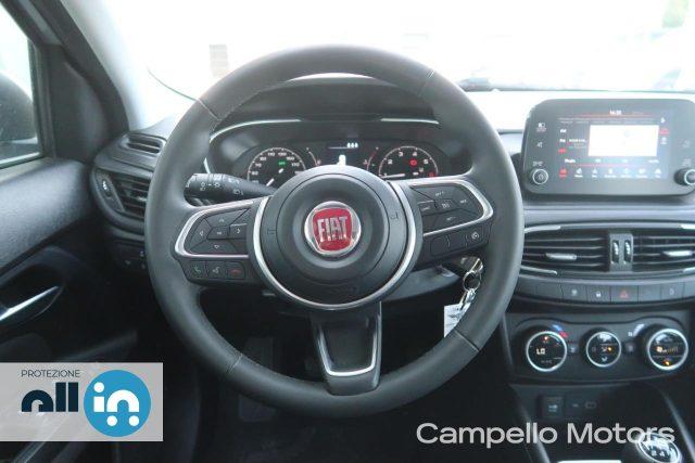 FIAT Tipo Tipo Station Wagon 1.0 T3 100cv