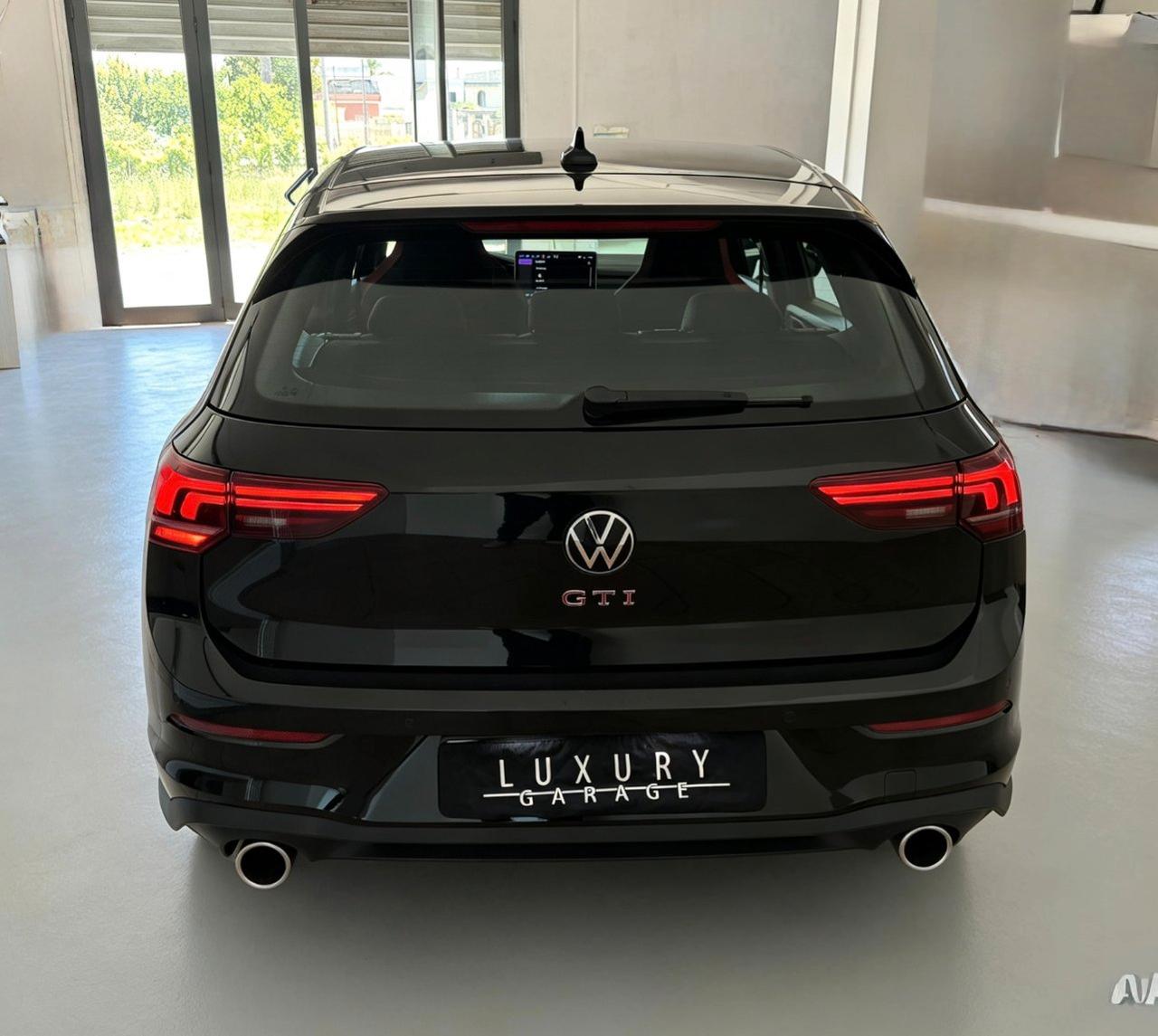 Volkswagen Golf 2.0 tsi GTI 265cv dsg