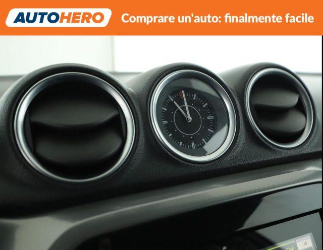 SUZUKI Vitara 1.6 VVT V-Top