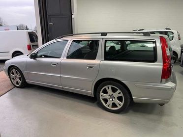 Volvo V70 V70-XC70 2.4 d20 cat sport 163cv auto