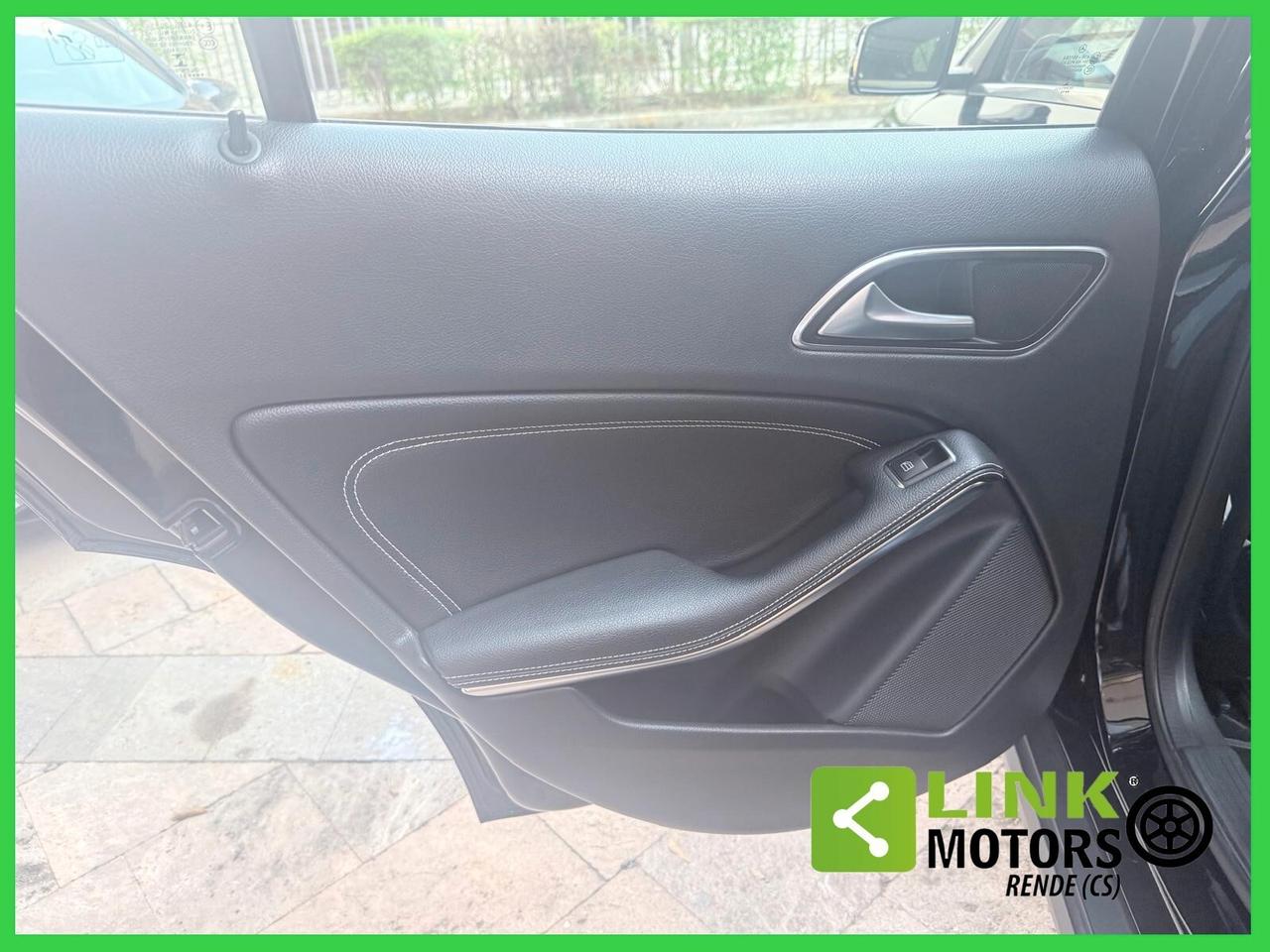 Mercedes-benz GLA 200 d Automatic Sport 12/2018
