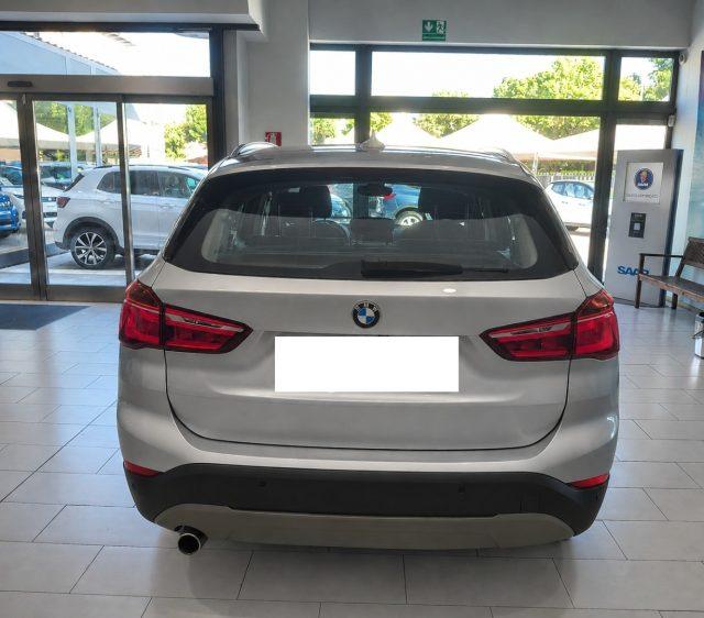 BMW X1 sDrive18i Automatic Navi Telecam. Aziendale