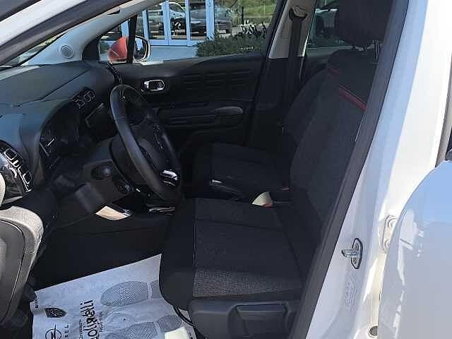 Citroen C3 Aircross PureTech 110 S&S C-Series