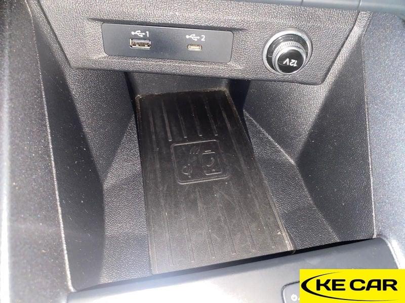 Audi A1 Sportback 30 TSI Citycarver Identity Contrast - S Line - GPL