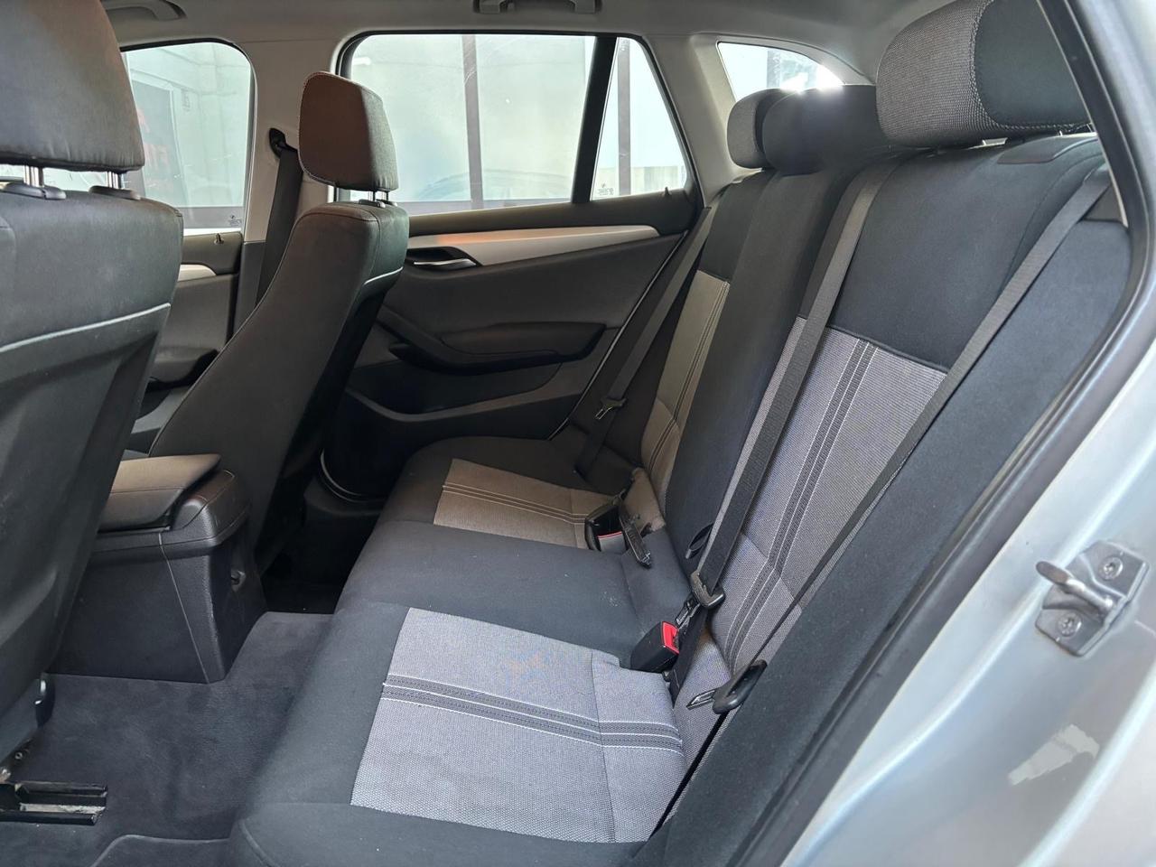 Bmw X1 sDrive18d Futura