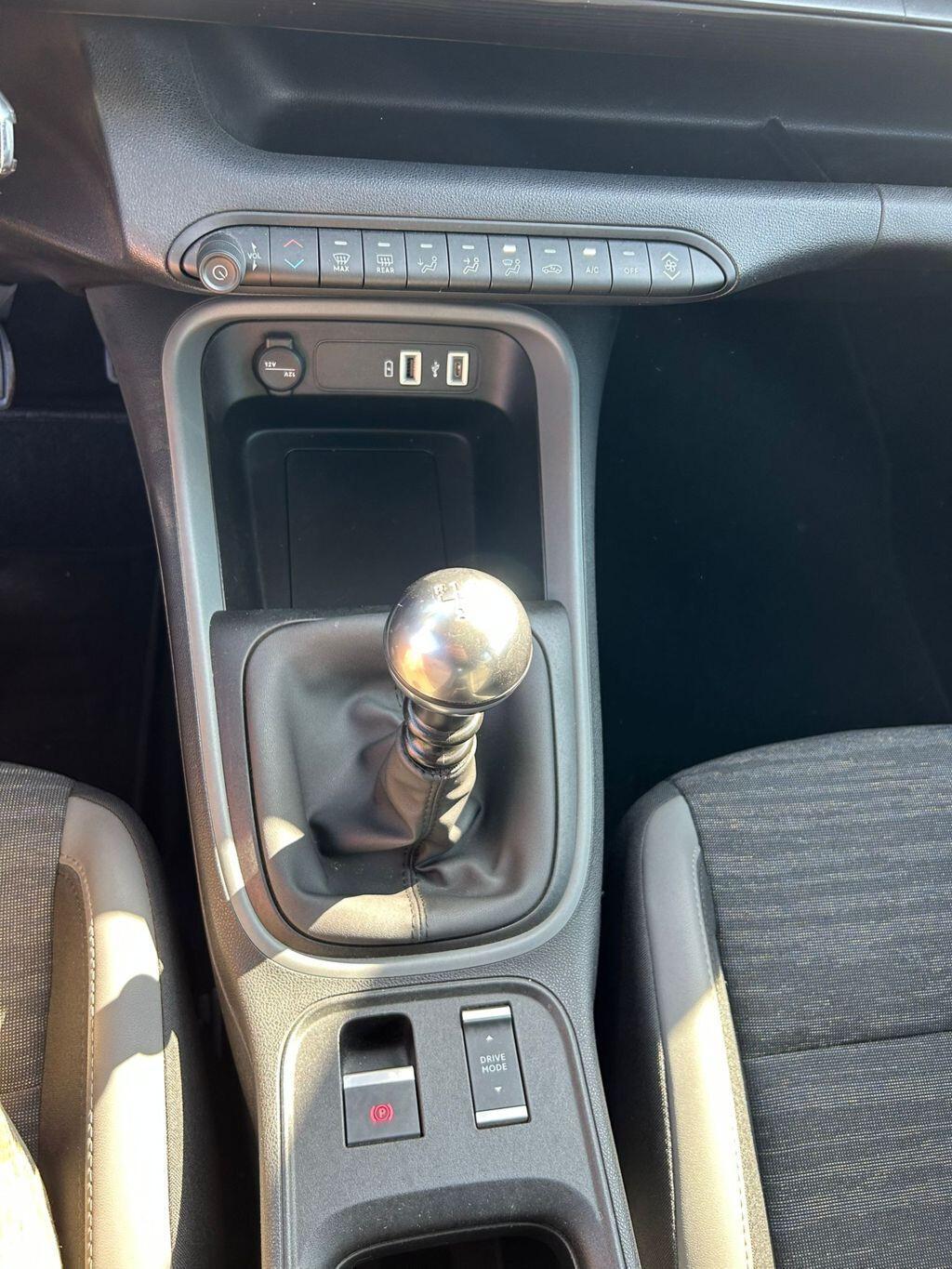 Jeep Avenger 1.2 Turbo 100CV First Edition