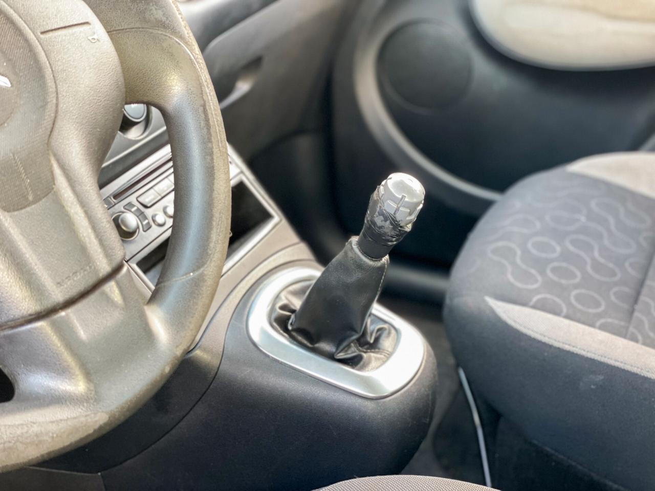 Citroen C3 Picasso 1.6 HDi 90 airdream Ideal