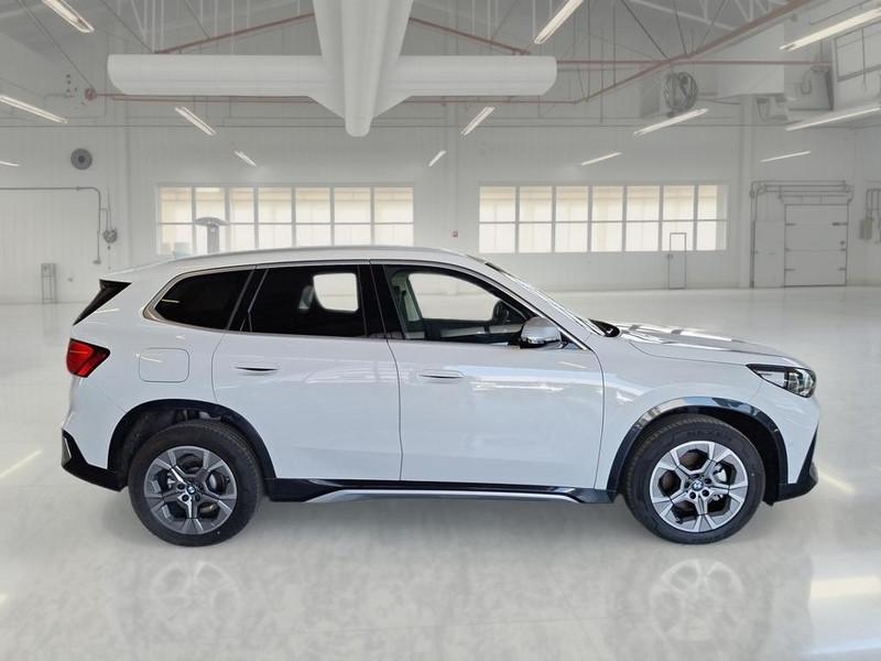 BMW X1 SDRIVE 18D X-LINE EDITION ESSENCE DCT SUV