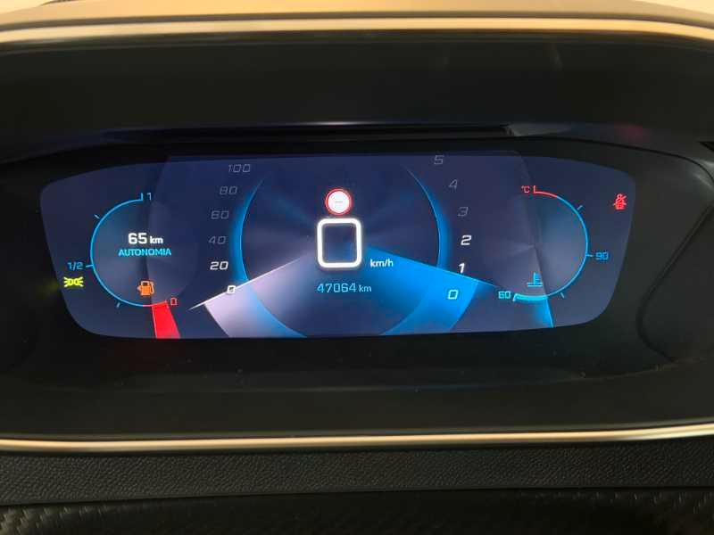 PEUGEOT 2008 II 2020 - 2008 1.2 puretech Allure s&s 130cv