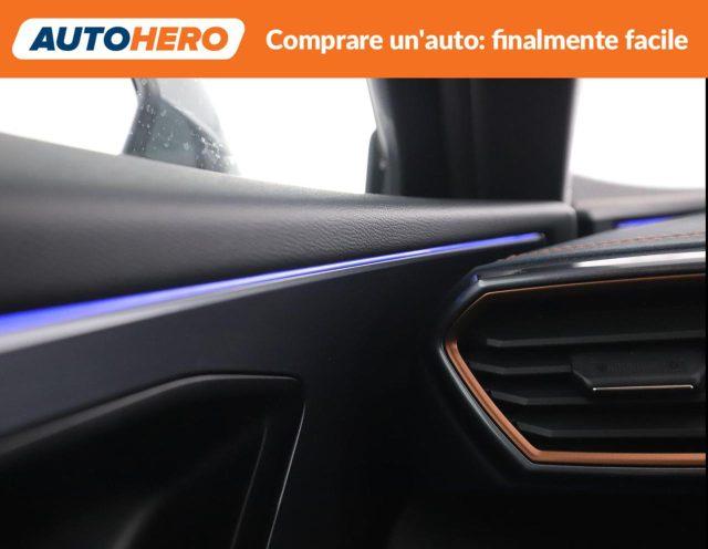 CUPRA Formentor 1.4 e-Hybrid DSG
