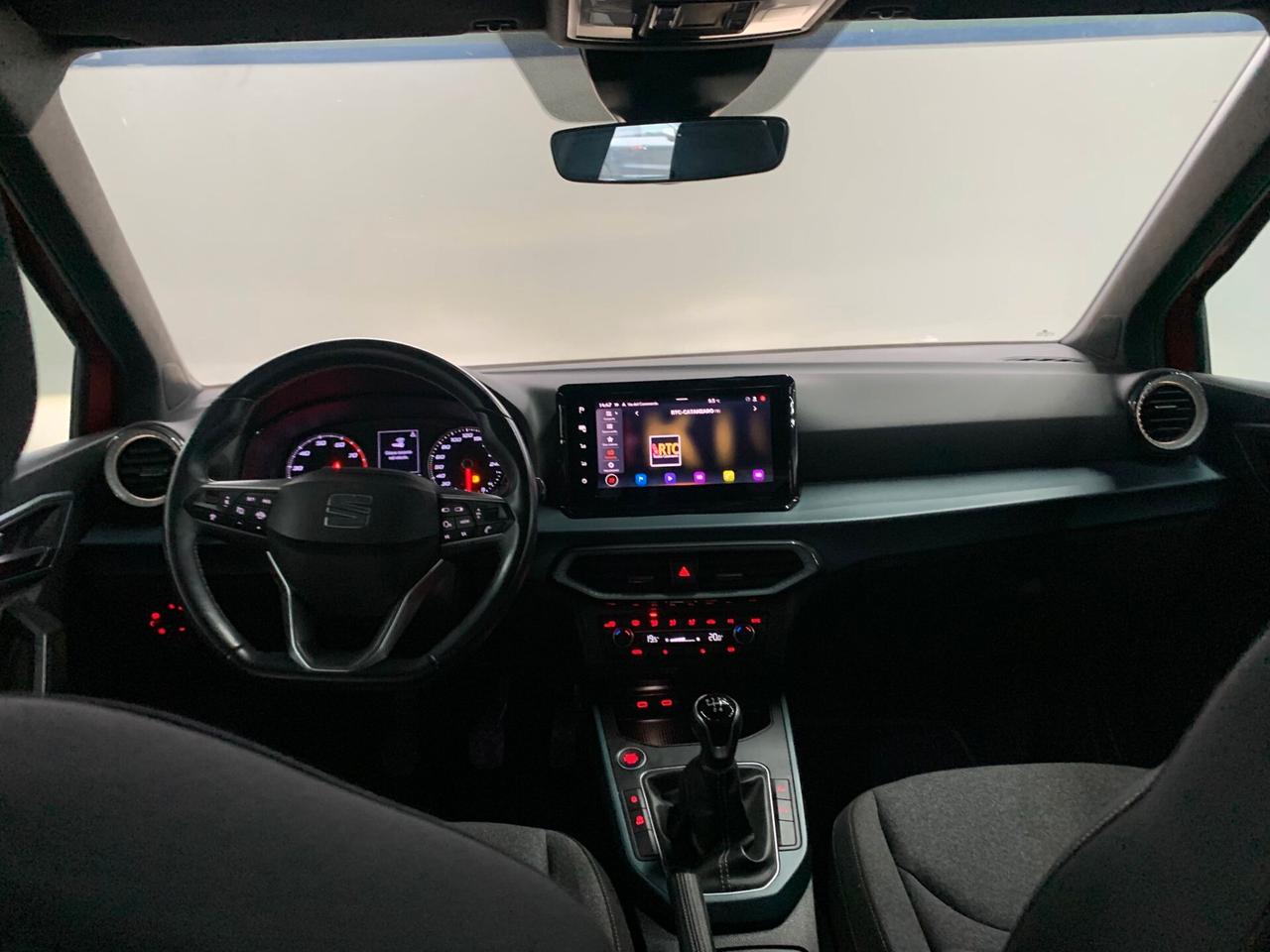 Seat Arona 1.0 EcoTSI 95 CV XPERIENCE