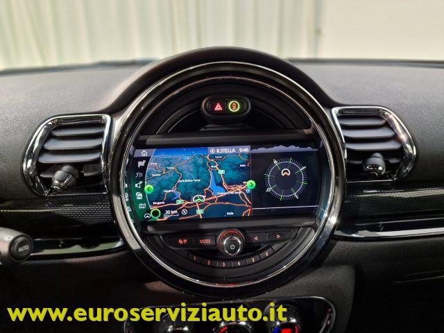 MINI Clubman 2.0 Cooper S Clubman ALL4