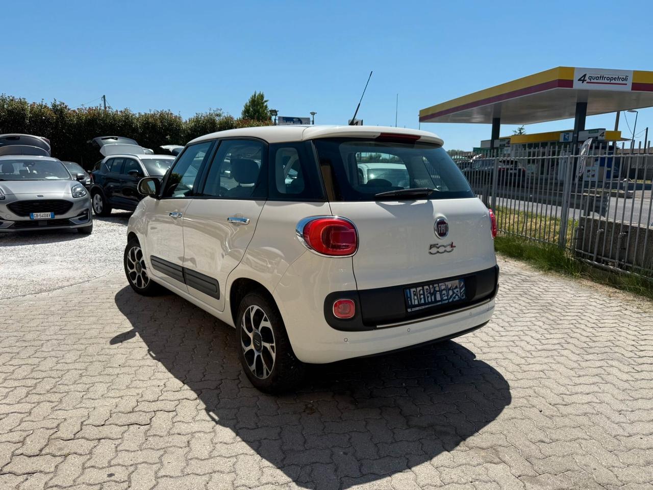 Fiat 500L 1.3 Multijet 95 CV Pop Star