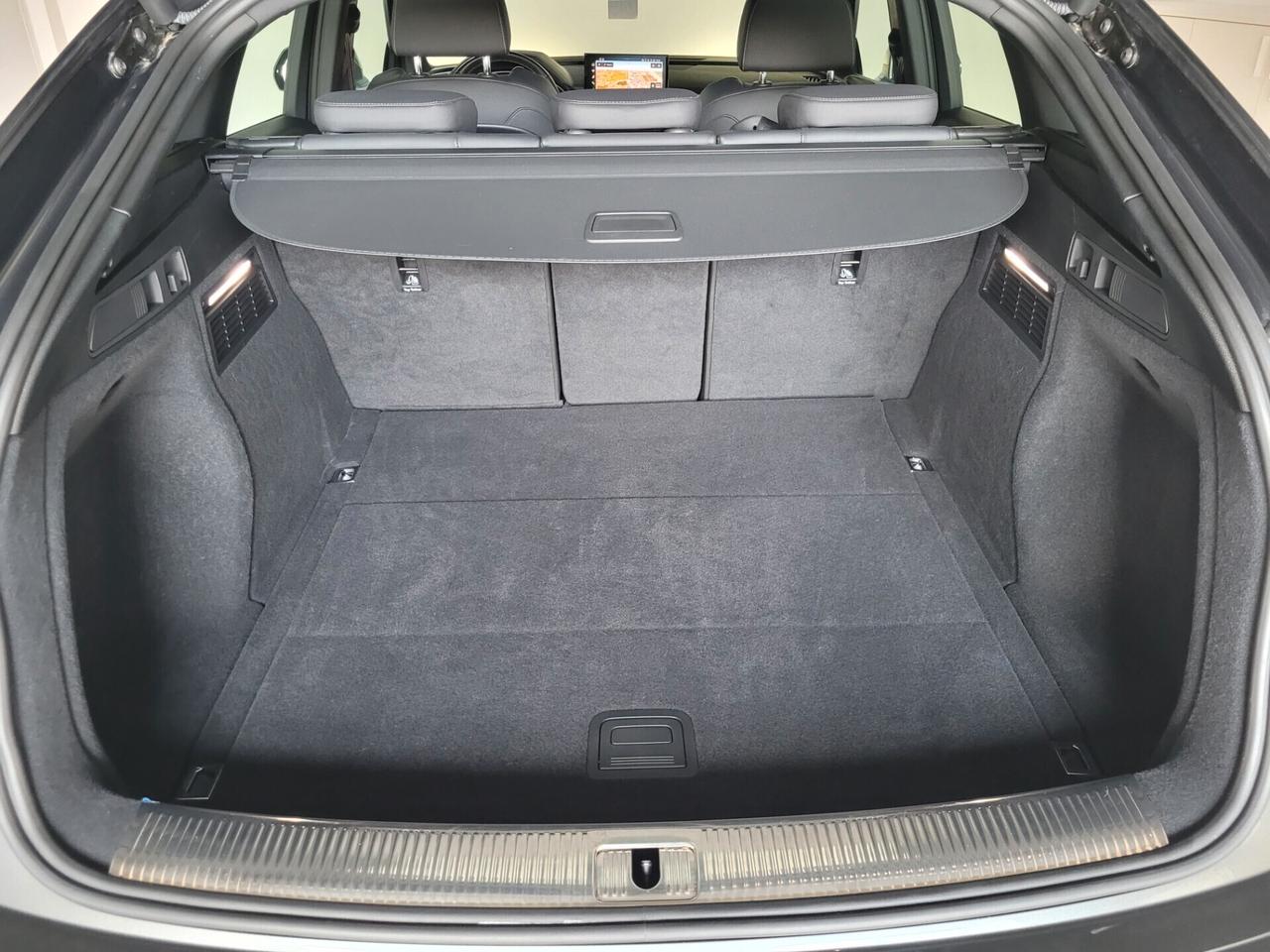 Audi Q5 SPB 40TDI MHEV QUATTRO SLINE STRONIC LED NAVI 20"