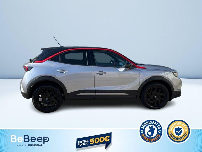 Opel Mokka 1.2 T GS S&S 100CV